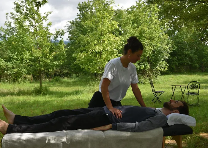 La Roulotte Couzotte Couze-et-Saint-Front